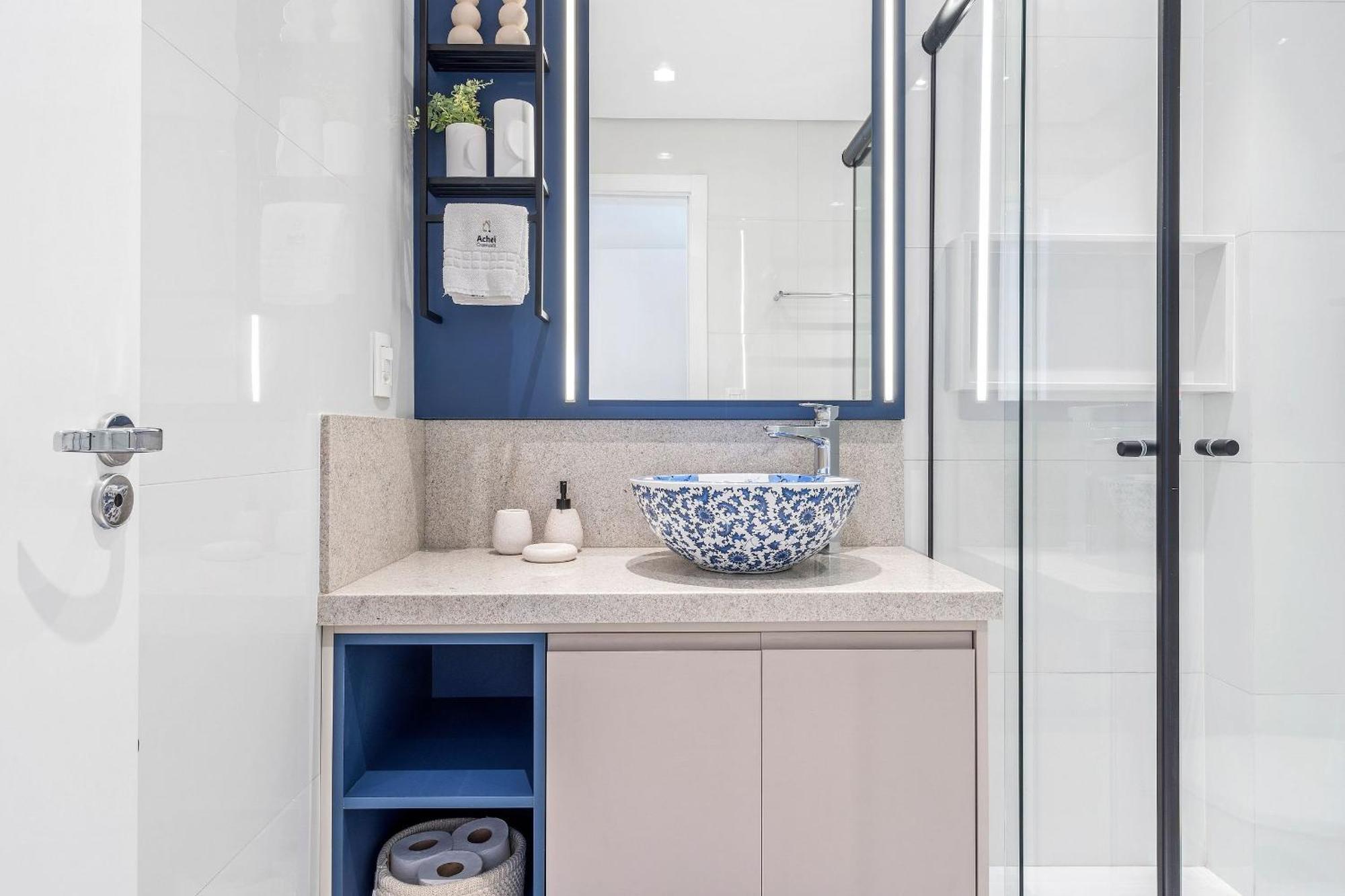 Apartamento Bellagio 2 Suites E Piscina By Achei 卡内拉 外观 照片